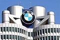 BMW Group gut in neues Geschäftsjahr gestartet. Foto: dpp-AutoReporter